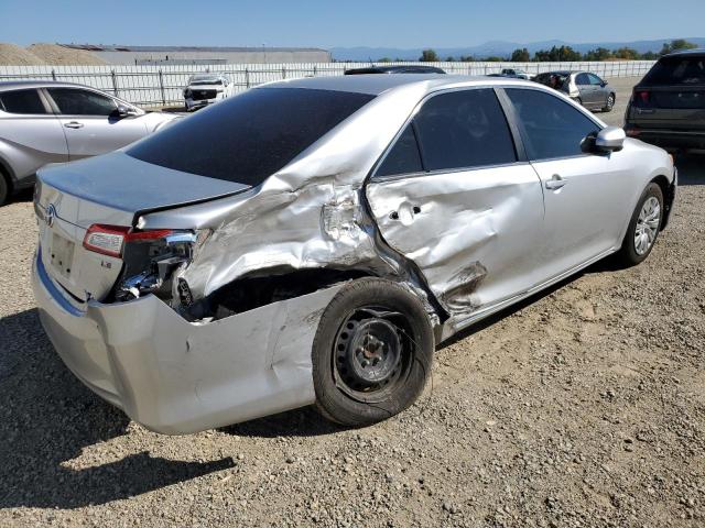 Photo 3 from auction – 2014 TOYOTA CAMRY L with VIN 4T4BF1FK1ER347764