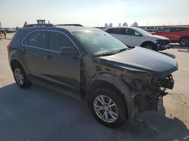 Photo 4 from auction – 2016 CHEVROLET EQUINOX LT with VIN 2GNALCEK0G6103239