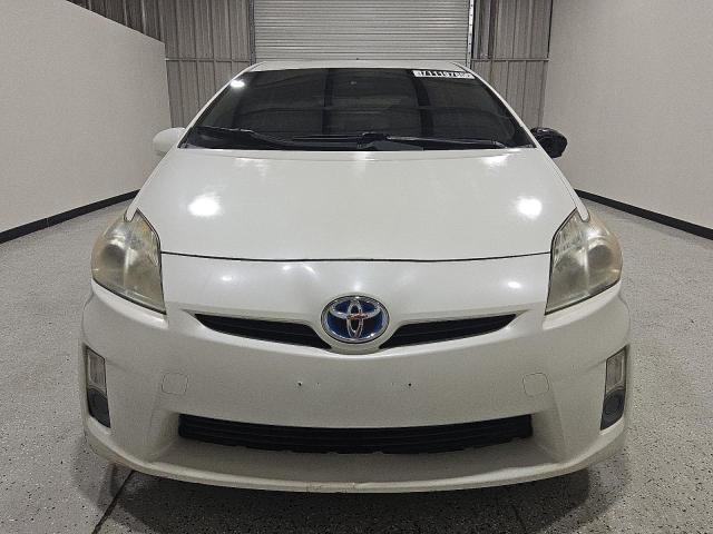 Photo 5 from auction – 2011 TOYOTA PRIUS with VIN JTDKN3DU0B5319350