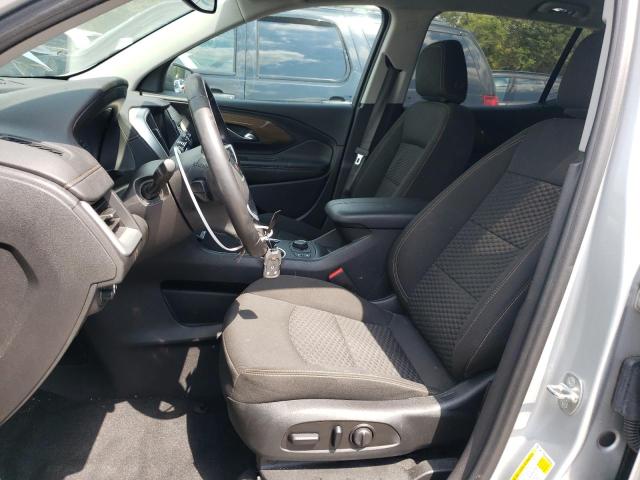 Photo 7 from auction – 2020 GMC TERRAIN SL with VIN 3GKALMEV3LL309514