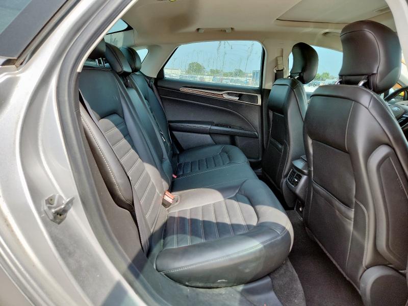 Photo 10 from auction – 2014 FORD FUSION SE with VIN 3FA6P0H95ER178685