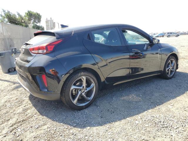 Photo 3 from auction – 2021 HYUNDAI VELOSTER B with VIN KMHTG6AF3MU032806