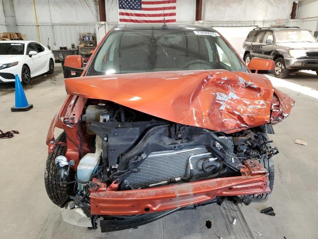 Photo 5 from auction – 2008 FORD EDGE LIMIT with VIN 2FMDK39C08BA49909