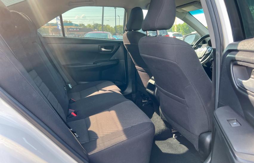 Photo 6 from auction – 2015 TOYT CAMRY LE with VIN 4T4BF1FK2FR492393