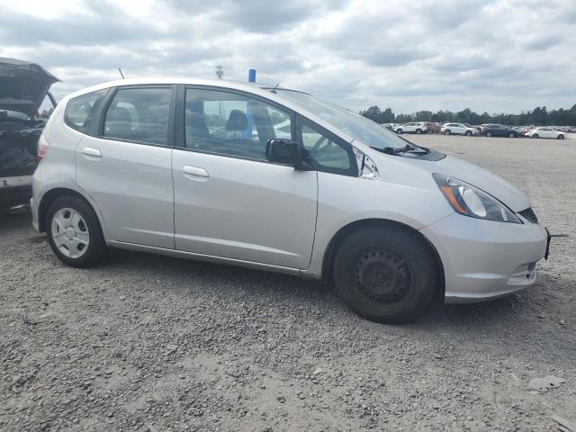 Photo 4 from auction – 2013 HONDA FIT with VIN JHMGE8H36DC009589