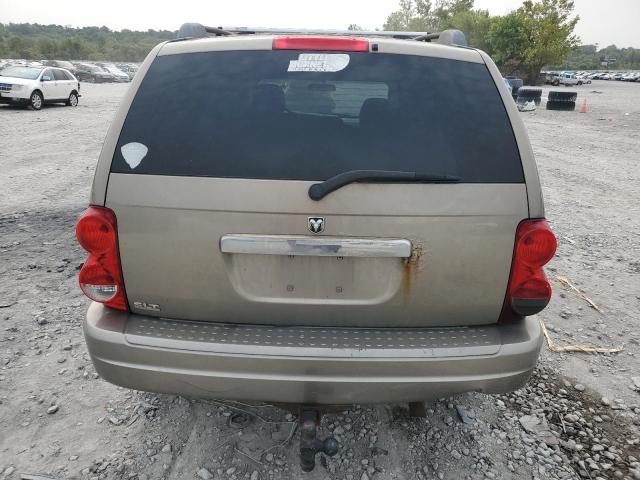 Фото 6 с аукциона – 2006 DODGE DURANGO SL с VIN 1D4HB48NX6F133698