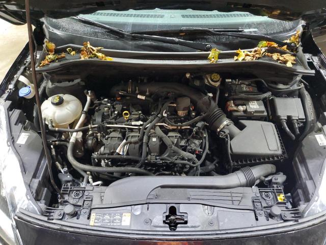 Photo 12 from auction – 2021 FORD ESCAPE TIT with VIN 1FMCU9J97MUA57258