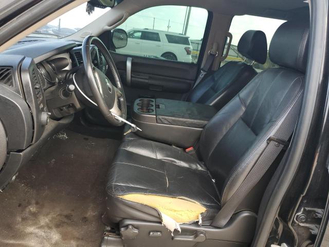 Photo 7 from auction – 2008 CHEV SILV1500 2WD with VIN 3GCEC13J78G293572