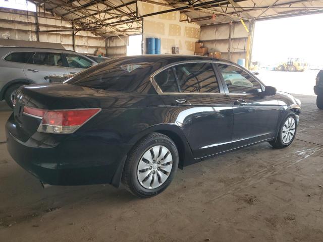 Photo 3 from auction – 2012 HONDA ACCORD LX with VIN 1HGCP2F36CA230289