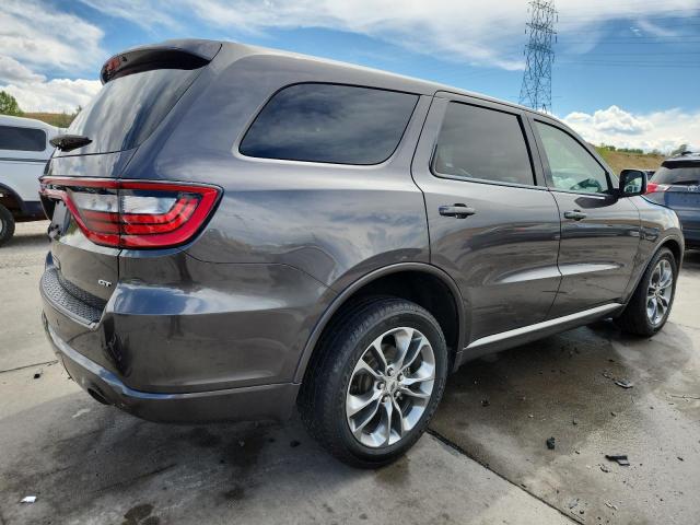 Photo 3 from auction – 2019 DODGE DURANGO GT with VIN 1C4RDJDG5KC651747
