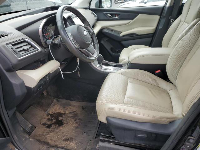 Photo 7 from auction – 2020 SUBARU ASCENT PREMIUM with VIN 4S4WMABD0L3414592
