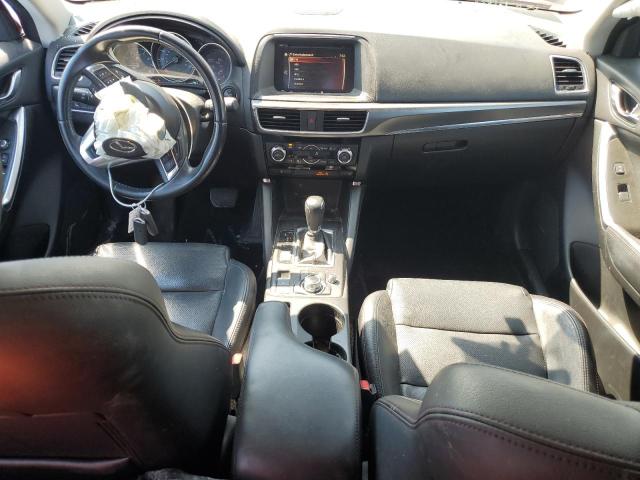 Photo 8 from auction – 2016 MAZDA CX-5 GT with VIN JM3KE4DY5G0706481