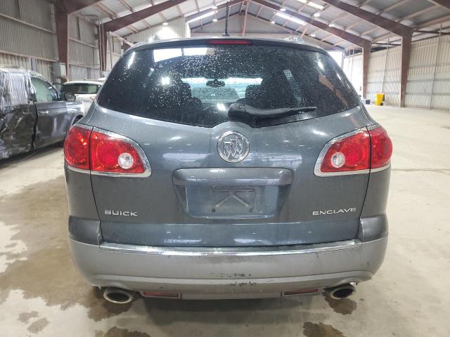 Photo 6 from auction – 2011 BUICK ENCLAVE CX with VIN 5GAKRAED2BJ348011
