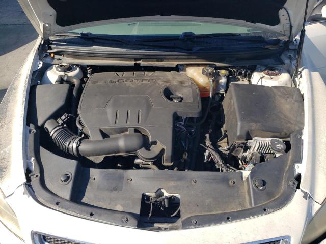 Photo 11 from auction – 2011 CHEVROLET MALIBU 1LT with VIN 1G1ZC5E13BF319723