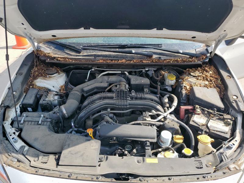 Photo 11 from auction – 2018 SUBARU IMPREZA PR with VIN 4S3GTAB67J3735376