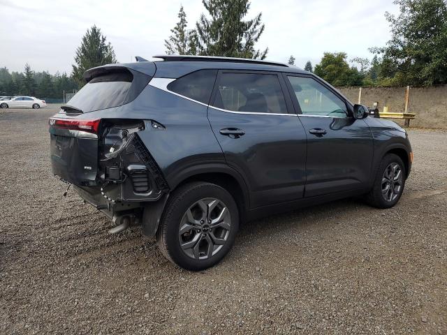Photo 3 from auction – 2024 KIA SELTOS S with VIN KNDEUCAA8R7501113