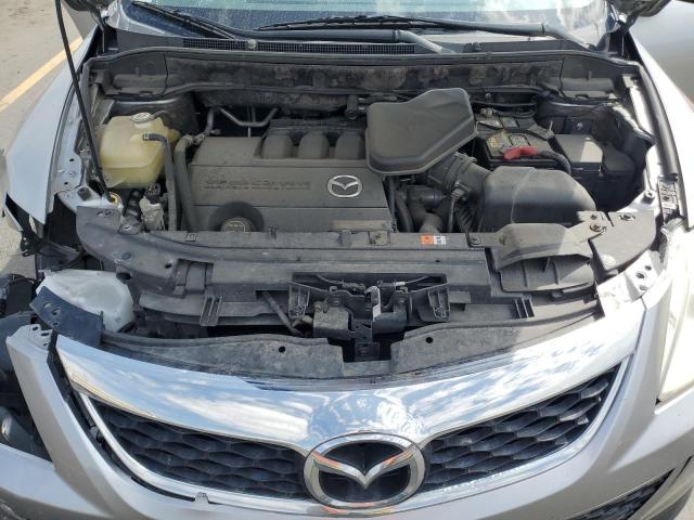 Photo 12 from auction – 2012 MAZDA CX-9 with VIN JM3TB3DV6C0338741