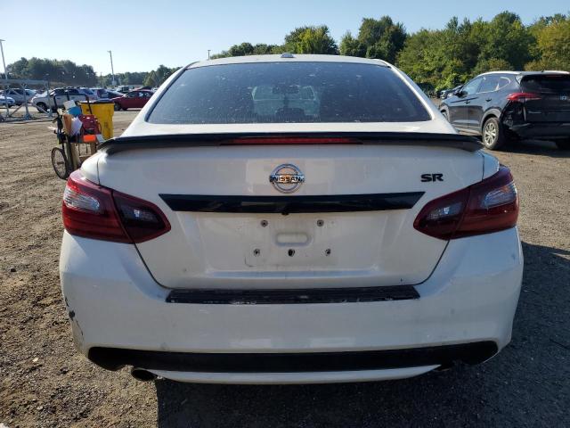 Photo 6 from auction – 2018 NISSAN ALTIMA 2.5 with VIN 1N4AL3AP1JC243296