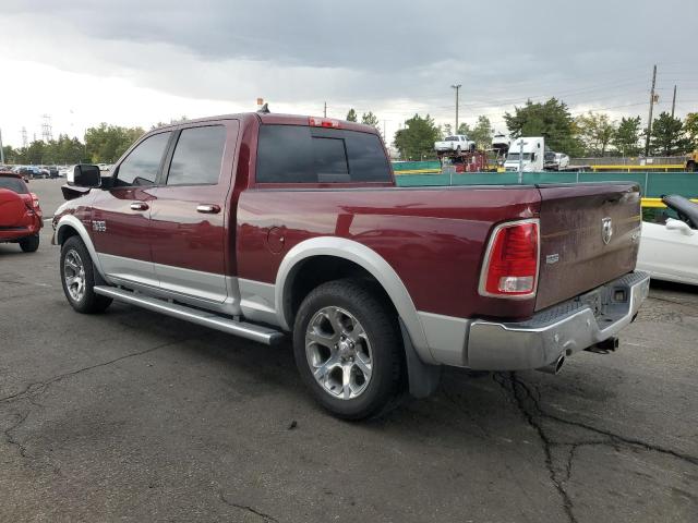 Photo 2 from auction – 2016 RAM 1500 LARAM with VIN 1C6RR7VM1GS230296