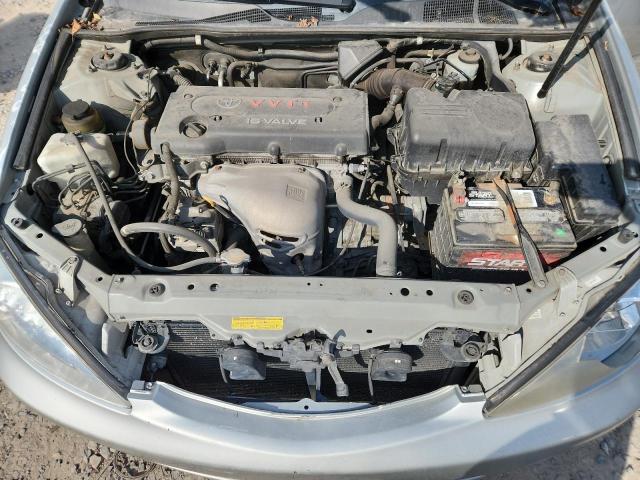 Photo 11 from auction – 2002 TOYOTA CAMRY LE with VIN 4T1BE32K02U024221