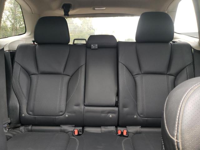 Photo 10 from auction – 2020 SUBARU FORESTER L with VIN JF2SKAUC4LH599764