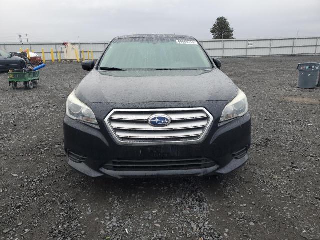Photo 5 from auction – 2015 SUBARU LEGACY 2.5 with VIN 4S3BNAE64F3010485