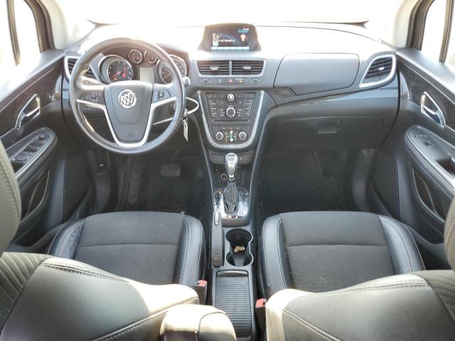 Photo 8 from auction – 2013 BUICK ENCORE with VIN KL4CJFSB8DB171997
