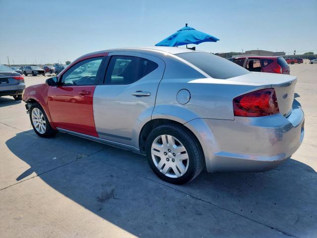 Photo 2 from auction – 2013 DODGE AVENGER SE with VIN 1C3CDZAB1DN710298
