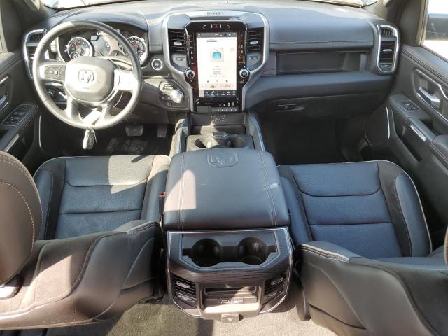 Photo 8 from auction – 2023 RAM 1500 LARAM with VIN 1C6SRFJT5PN666754