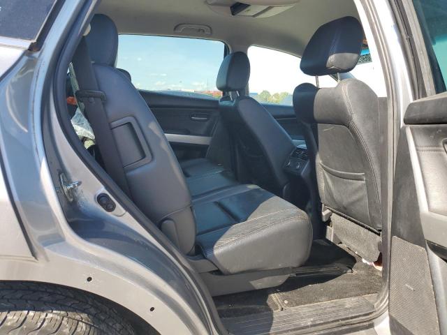 Photo 11 from auction – 2009 MAZDA CX-9 with VIN JM3TB38AX90173812