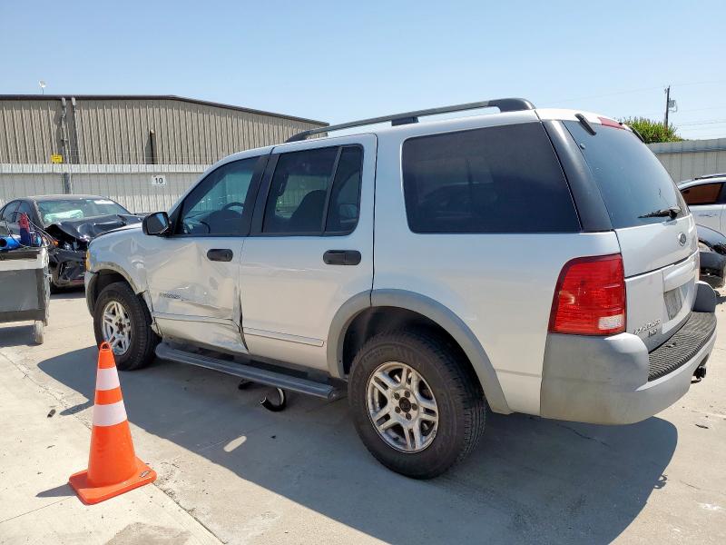 Photo 2 from auction – 2002 FORD EXPLORER X with VIN 1FMZU62E52UB45839