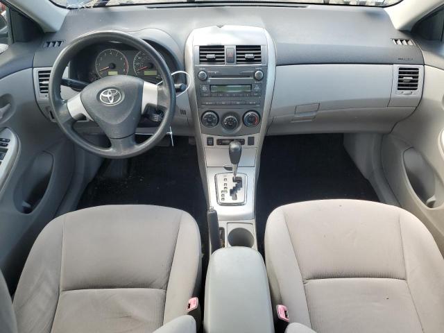 Zdjęcie 8 z aukcji – 2011 TOYOTA COROLLA BA z VIN JTDBU4EE5B9143145
