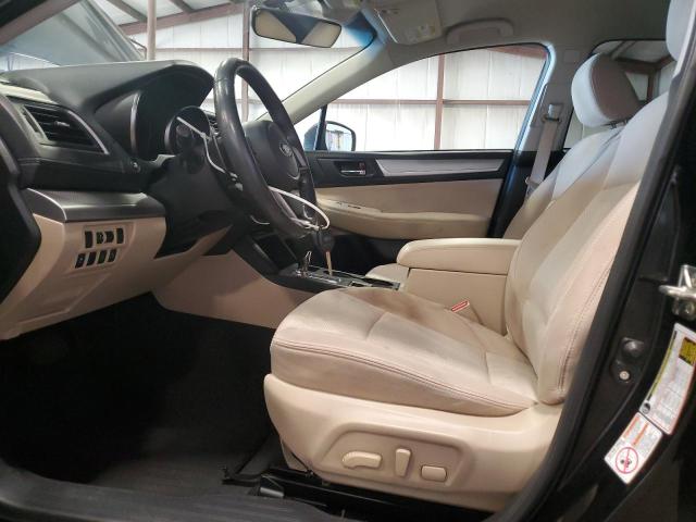 Photo 7 from auction – 2019 SUBARU OUTBACK 2. with VIN 4S4BSAFC7K3307186