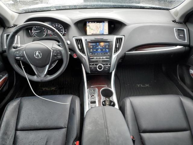 Photo 8 from auction – 2015 ACURA TLX TECH with VIN 19UUB3F50FA003310