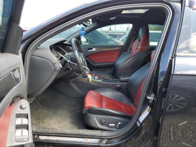 Photo 7 from auction – 2013 AUDI S4 PREMIUM PLUS with VIN WAUBGAFL1DA123170