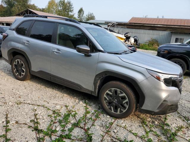 Photo 4 from auction – 2025 SUBARU FORESTER P with VIN JF2SLDDC8SH569356