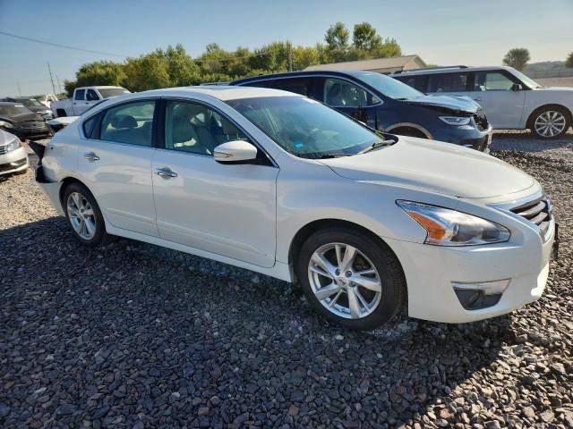Photo 4 from auction – 2013 NISSAN ALTIMA 2.5 with VIN 1N4AL3APXDN580168