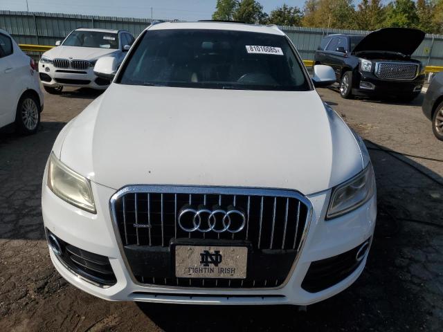Photo 5 from auction – 2014 AUDI Q5 PREMIUM with VIN WA1LFAFP5EA027776