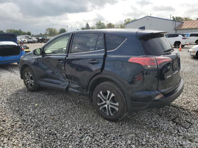 Photo 2 from auction – 2018 TOYOTA RAV4 LE with VIN JTMZFREV4JJ192808
