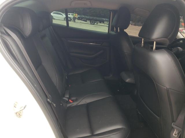 Photo 10 from auction – 2021 MAZDA 3 SELECT with VIN JM1BPBBL0M1331121