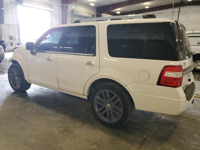 صورة رقم 2 من المزاد - 2015 FORD EXPEDITION مع VIN 1FMJU2AT9FEF18029