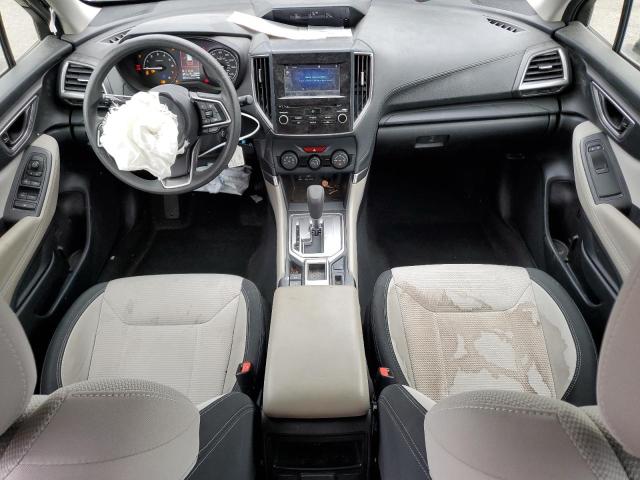 Photo 8 from auction – 2023 SUBARU FORESTER with VIN JF2SKACC2PH473829