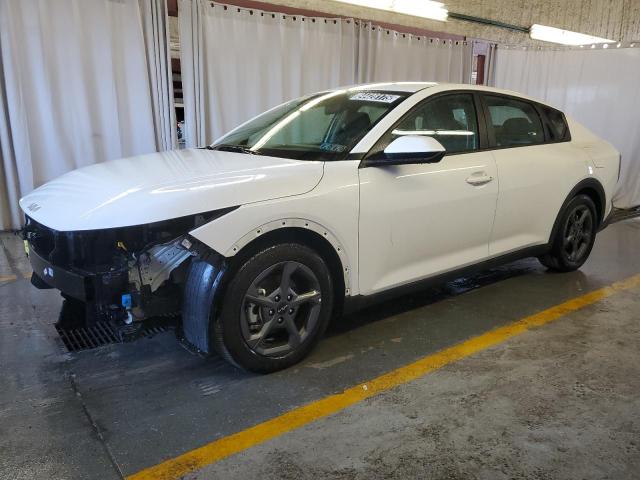 Photo 1 from auction – 2025 KIA K4 LX with VIN 3KPFT4DE6SE003591