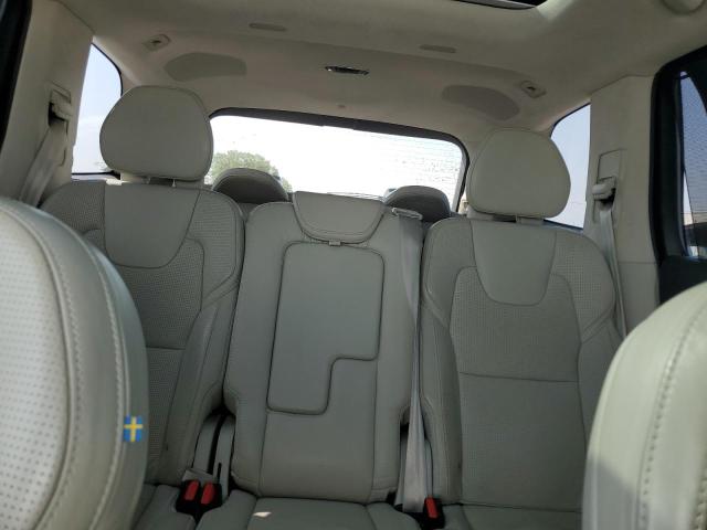 Photo 10 from auction – 2018 VOLVO XC90 T8 with VIN YV4BR0PL5J1335827