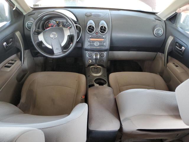 Photo 8 from auction – 2014 NISSAN ROUGE with VIN JN8AS5MV9EW704613