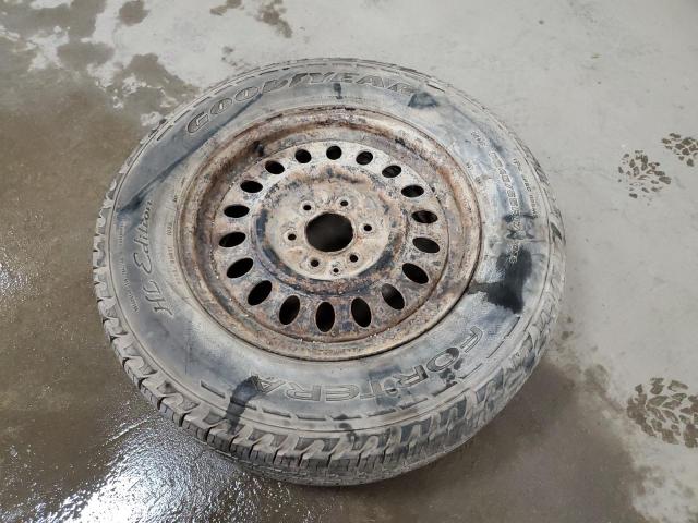 Photo 13 from auction – 2006 GMC ENVOY with VIN 1GKDT13S562159495