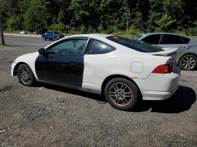 Photo 2 from auction – 2002 ACURA RSX with VIN JH4DC54832C039655