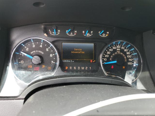 Photo 9 from auction – 2014 FORD F150 SUPERCREW with VIN 1FTEW1CM3EFA99023