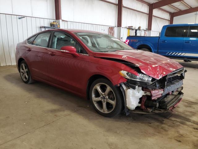 Photo 4 from auction – 2015 FORD FUSION SE with VIN 3FA6P0HD1FR176731
