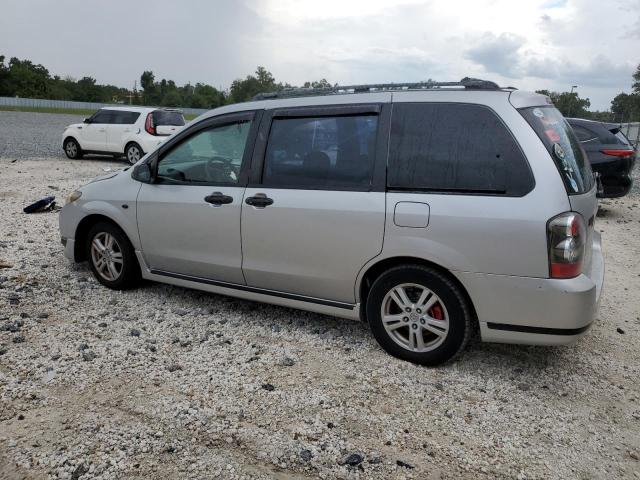 Photo 2 from auction – 2005 MAZDA MPV WAGON with VIN JM3LW28A450553950
